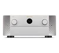 Marantz Cinema 30 plata - Receptor de cine en casa, Dolby Atmos, DTS:X, IMAX Enhanced, DTS-HD Master Audio, Dolby TrueHD
