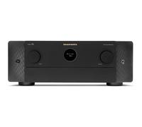 Marantz Receptor Cinema 50 de 9.4 canales (110 W x 9) - Receptor de cine en casa 4K/120 y 8K (modelo 2022), Bluetooth integrado, Wi-Fi y HEOS Multi-Room, soporta Dolby Atmos, DTS:X Pro, IMAX Enhanced