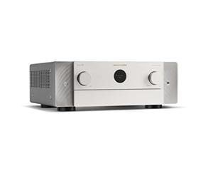 Marantz: Cinema 50 Receptor AV de 9.4 Canales - Plata/Oro