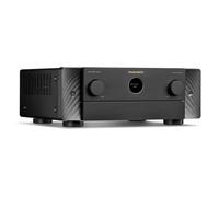 Marantz CINEMA 50 S2 - Sintoamplificador AV 9.4 con 110W, HDMI 8K, HEOS y Dirac Live (Negro)