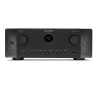 Marantz Cinema 60 DAB negro - Receptor de cine en casa, Dolby Atmos, DTS:X, Dolby TrueHD, DTS-HD Master Audio