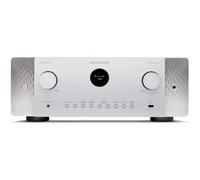 Marantz Cinema 60 DAB plata Número de canales 7 Entradas HDMI 6 - Receptor de cine en casa