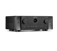 Marantz CINEMA 60 DAB S2 - Sintoamplificador AV 7.2 con HDMI 8K, HEOS, DAB+ y Dirac Live (negro)