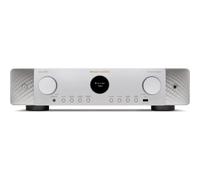 Marantz Cinema 70s plata - Receptor de cine en casa, Dolby Atmos, DTS:X, Dolby TrueHD, DTS-HD Master Audio, Amazon Alexa, Google Assistant, Apple Siri - Receptor de cine en casa