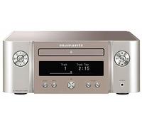 Marantz M-CR612 Receptor de CD Hi-Res Bluetooth AirPlay2 Plata Oro AC100V Japón