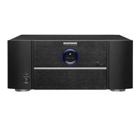 Marantz MM8077 negro - Amplificador de potencia multicanal, 150 W, 7, Transistores