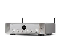 Marantz: Amplificador estéreo modelo 40n - plata