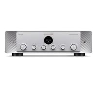 Marantz Model 40n plata - Amplificador estéreo integrado hi-fi de estado sólido, Tidal, A + B