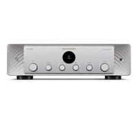 Marantz Model 50 plata - Amplificador estéreo integrado hi-fi de estado sólido, A + B