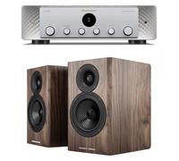 Marantz MODEL 60n Plata + Acoustic Energy AE500