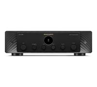 Marantz Modelo 60n negro - Amplificador estéreo hi-fi integrado, Tidal, Deezer, Amazon Music, SoundCloud, A + B