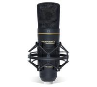 Marantz MPM2000U USB Condenser Microphone