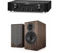 Marantz PM6007+Acoustic Energy AE300² el \1Toque Dorado\1