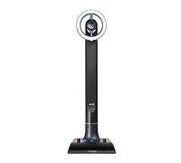 Marantz Professional AVS - Sistema de Streaming de Audio y Video con Cámara web Full HD y Micrófono de Condensador USB, Anillo de luz LED Atenuable y Concentrador USB interno