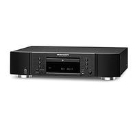 Marantz Professional Cd6007 Reproductor de CD, Color Negro