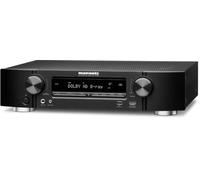 Marantz Professional, Nr1510 - Receptor AV de 5.1 Canales Compacto, Color Negro