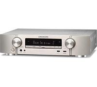 Marantz Professional, Nr1510 - Receptor AV de 5.1 Canales Compacto, Color Plata Oro