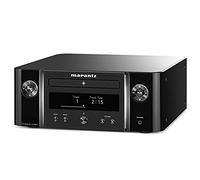 Marantz Professional, Sistema de Audio con Streamer Melody X (M-Cr612), Color Negro
