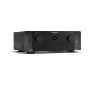Marantz Receptor Cinema 50 de 9.4 canales (110 W x 9) - Receptor de cine en casa 4K/120 y 8K (modelo 2022), Bluetooth integrado, Wi-Fi y HEOS Multi-Room, soporta Dolby Atmos, DTS:X Pro, IMAX Enhanced