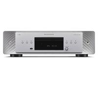 Marantz Reproductor de CD de Alta fidelidad, Reproductor de CD con Audio Hi-Res, convertidor Digital/analógico, Circuito Marantz HDAM, Amplificador de Auriculares