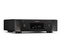 Marantz Reproductor de CD SACD30NBLK integrado con HEOS integrado (negro)