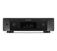Marantz SACD 30n negro - Reproductor de CD de alta fidelidad, SACD