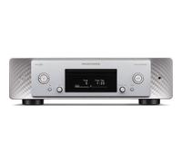 Marantz SACD 30n plata dorada - Reproductor de CD de alta fidelidad, SACD