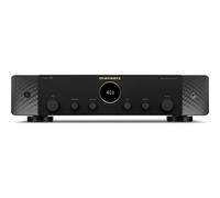 Marantz Stereo 70 negro - Amplificador estéreo integrado hi-fi de estado sólido, Spotify, Roon Ready, A + B, Sintonizador AM/FM