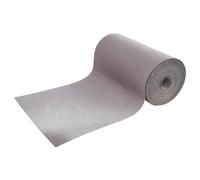 MARARDI Cinta Reflectante para Coser - Cinta Métrica [2 Metros x 50mm] no Adhesiva - [Gris] Poliéster 100% - Tribanda Tela de Seguridad Alta Visibilidad - Poder Reflectivo ≥380