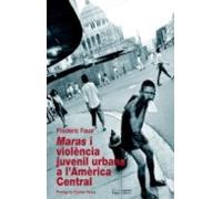 Maras I Violencia Juvenil Urbana A Lamerica