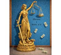 Marasco v Swift, et al: The Federal Case They Don't Want You "2" Know About