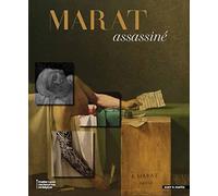 Marat assassine - en: Jacques-Louis David