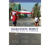 Marathon Beirut: For the Love of Lebanon [Reino Unido] [DVD]