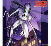 Marathon by Saga (2003-04-08)