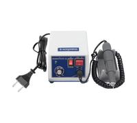 Marathon dental Micromotor Micromotor Pulidora te Pulidora 35000 RPM para ingeniería dental Laboratorios dentales y clínicas, corte, pulido y pulido
