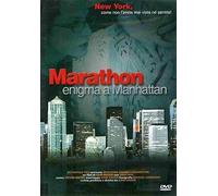 Marathon-Enigma a Manhattan [Italia] [DVD]