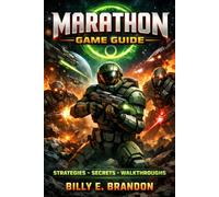 Marathon Game Guide: Survive the Fog, Claim the Loot, Become the Legend