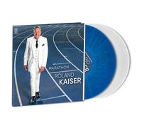 Roland Kaiser Marathon - Limitierte Edition (Vinyl)