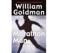 Marathon Man: A Novel