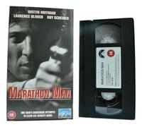 Marathon Man [Alemania] [VHS]