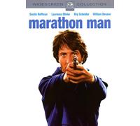Marathon Man - Dustin Hoffman & Laurence Olivier [DVD] [1976]