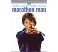 Marathon Man [DVD de Audio]