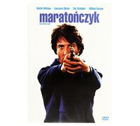 Marathon Man [DVD] [Region 2] (Subtítulos en español)