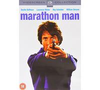Marathon Man [Edizione: Regno Unito] [Reino Unido] [DVD]