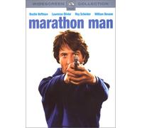 Marathon Man [Francia] [DVD]