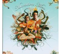 Marathon Man - Marathon Man-Blessings