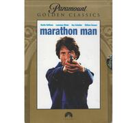 Marathon Man, Paramount Golden Classics DVD [DVD]