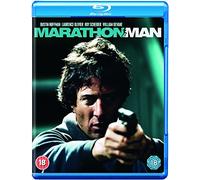 Marathon Man [Reino Unido] [Blu-ray]