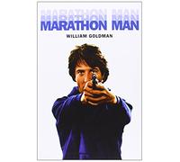 MARATHON MAN (TORRES DE PAPEL)