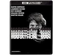 Marathon Man [USA] [Blu-ray]